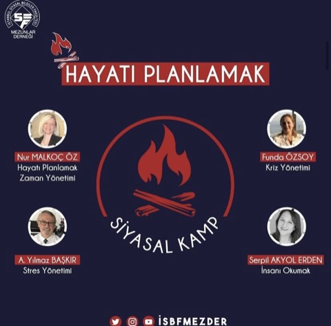 Siyasal Kamp (1) - Fotoğraf 1